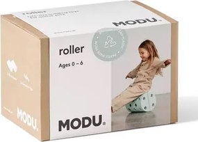 Εκπαιδευτικό Παιχνίδι MODU Roller Ocean Mint/ Forest Green