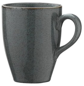 Κούπα 350cc Pearl Mood Μπλε - Kutahya Porselen - 6 ΤΜΧ