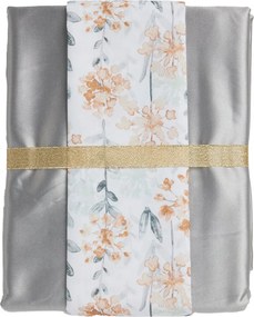 Τραπεζομάντηλο (140x220) + Τραβέρσα (45x180) Das Home Kitchen 0867