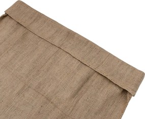 vidaXL Σακιά Γιούτας 30 Τεμ. 100 x 110 εκ. από Γιούτα 340 gsm