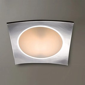 Φωτιστικό Οροφής - Πλαφονιέρα 77-1037 MX5429/S Φ30 Planet Chrome Homelighting Metal, Glass