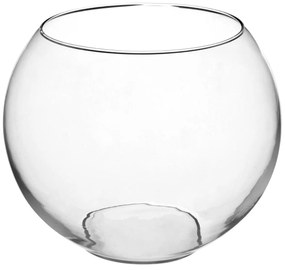 Διακοσμητικό Βάζο (Φ25x19.5) A-S Ball 124301