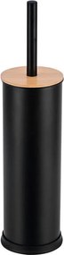 Πιγκάλ (Φ9.5x38) Estia Bamboo Essentials Black 02-12762