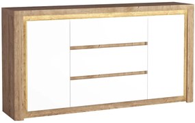 Μπουφές Livinio plus - 184.00Χ41.00Χ98.00cm