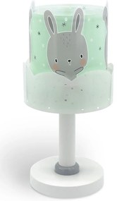 Πορτατίφ Ango Baby Bunny-Prasino