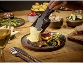 Ρακλέτ Severin RG2360 Μαύρο noir 24 x 24 cm