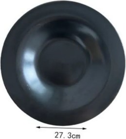 Πιάτο Φαγητού Κεραμικό 27cm SDS-24560