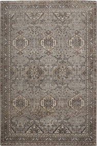 Χαλί (133x190) Βιοκαρπέτ Fanci 559J White Vison