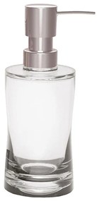 Δοχείο Κρεμοσάπουνου Fortune 5058 Clear Kleine Wolke Plastic