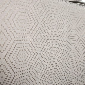 Τραπεζομάντηλο Roussilon - 160x250cm + 12 πετσέτες 75214