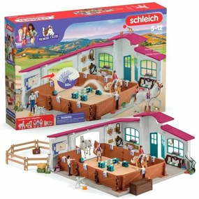 Playset Schleich Grand Manege Equestre