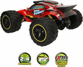 Αυτοκίνητο Radio Control Maisto Bad Buggy