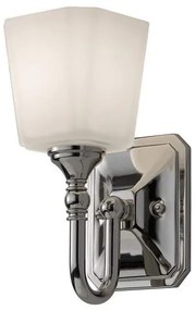 Απλίκα Φωτιστικό Μπάνιου 1xG9 Χρώμιο IP44 Concord FE-CONCORD1-BATH Elstead Lighting-FE-CONCORD1-BATH-Χρώμιο FE-CONCORD1-BATH