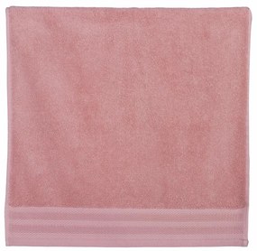 Πετσέτα Χεριών (30x50) Nef-Nef Homeware Life 550gsm Ροζ