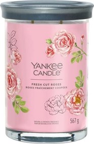 Αρωματικό Κερί Yankee Candle 1630709E Ροζ