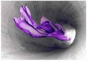 Φωτοταπετσαρία - Purple Apparition 400x280