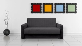 Καναπές - κρεβάτι Chrysalis-Anthraki