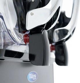 Slush Puppy &amp; Granita Machine - 2x 12L - Digital Display