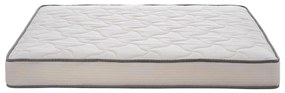 ΣΤΡΩΜΑ DREAMTOPIA ΣΕΙΡΑ ATLAS HM654.150 BONNELL SPRING 150x200 εκ.