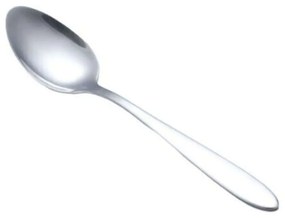 Κουτάλι Φαγητού Bilbao 02874 19cm Inox Dinox Stainless Steel