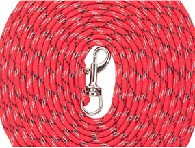 Λουρί εντοπισμού Trixie Junior Κόκκινο