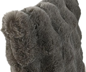 Μαξιλάρι Home ESPRIT Γκρι 45 x 15 x 45 cm