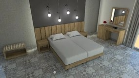 Fence Room*  metax-01-00-1930 διάστ.0.0000 x 0.0000 x 0.0000