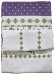 ΤΡΑΠΕΖΟΜΑΝΤΗΛΟ 140x180cm DAS HOME - 722