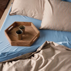 Σεντόνια King Size (Σετ) Kentia Stylish Dimitri 04