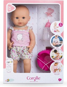 Κούκλα Mωρó Corolle Emma