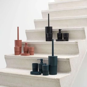 Brave dark green 280 ml δοχείο κρεμοσάπουνου Sealskin