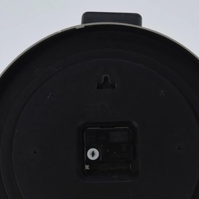Ρολόι Τοίχου (Φ30.5) K-M 837000380