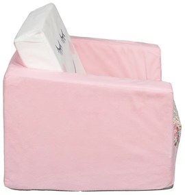 Παιδικό Μετατρεπόμενο Πολυθρονάκι HD6919 “Liberty”