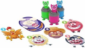 Επιτραπέζιο Παιχνίδι Goliath Alerte aux martiens 27 x 7 x 27 cm