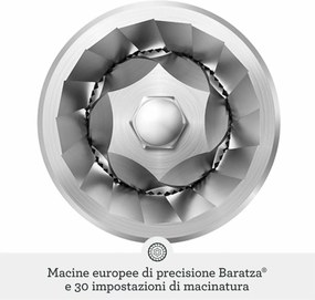 Ηλεκτρική καφετιέρα Sage THEBARISTATOUCH