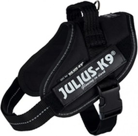 Λουρί Σκύλου Julius K9 IDC Μαύρο M