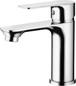 Tema Slim 61006 – Μπαταρία Νιπτήρα Χρωμέ