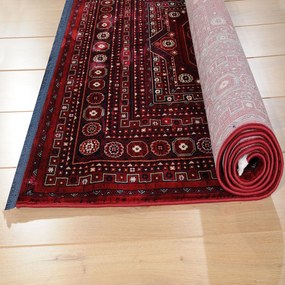 Χαλί (133x190) Tzikas Carpets Dubai 77254-010