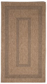 Ψάθα Avanos 8866 BLACK Royal Carpet - 80 x 150 cm - 16AVA8866BLA.080150