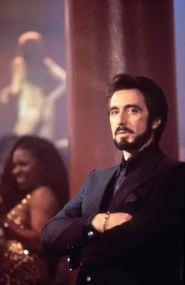 Φωτογραφία Τέχνης Al Pacino, Carlito'S Way 1993 Directed By Brian De Palma, (26.7 x 40 cm)