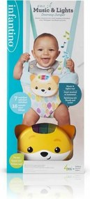 Κέντρο δραστηριοτήτων Infantino