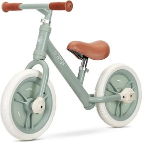 BALANCE BIKE ENERGY 2 in1 GREEN