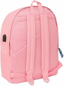 Σχολική Τσάντα El Pulpo   Μπλε 31 x 44 x 18 cm