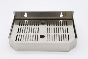 MAJ80X - Drip Tray Complete