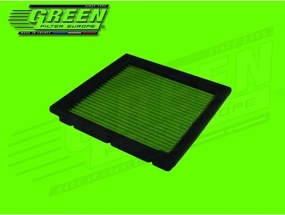 Φίλτρο αέρα Green Filters P380180