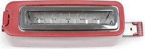 ΦΡΥΓΑΝΙΈΡΕΣ LONG SLOT TOASTER LIVOO DOD168RC