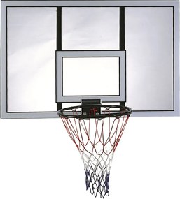 Amila Ταμπλό Basket Πολυανθρακικό 3mm (49197)
