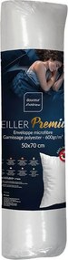 Μαξιλάρι Ύπνου Premium Douceur d'intérieur - 70x50cm