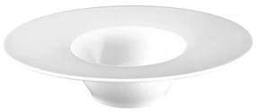 Σαλατιέρα Πορσελάνινη Mandarin 001.681758K2 26,4X23,8cm White Espiel Medium Porcelain