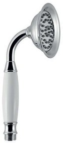 Τηλέφωνο Ντους Retro S160 Chrome Ferro Πλαστικό